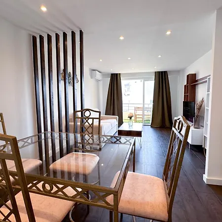 Poincare 4 - Lumineux, Renove, Et Calme A Juan Les Pins 公寓