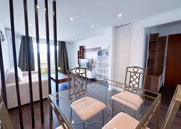 Apartman Poincare 4 - Lumineux, Renove, Et Calme A Juan Les Pins